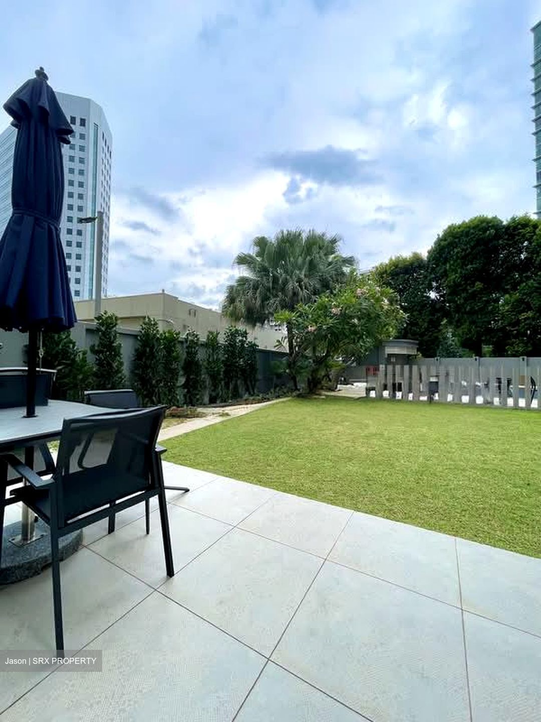 Jervois Jade (D10), Apartment #552419321